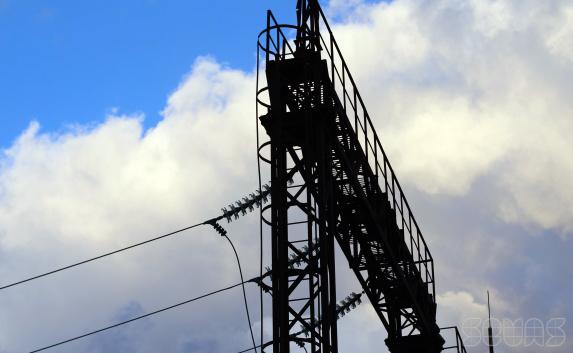 Лимит электроэнергии для Севастополя снижен до 176 мегаватт